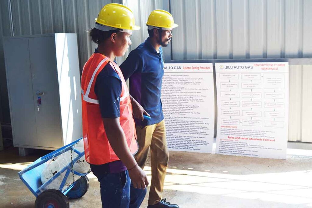 blog image procedure at jilu auto gas