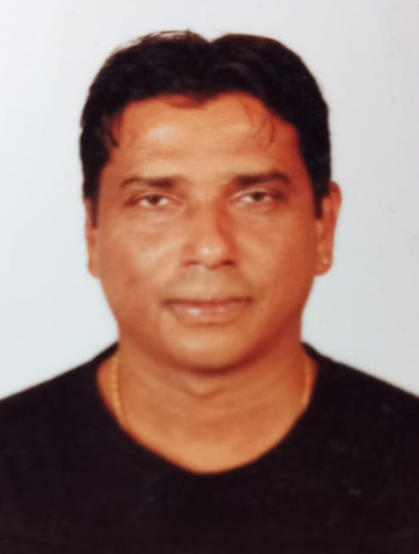 dhanraj jilu