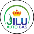 Jilu Auto Gas logo